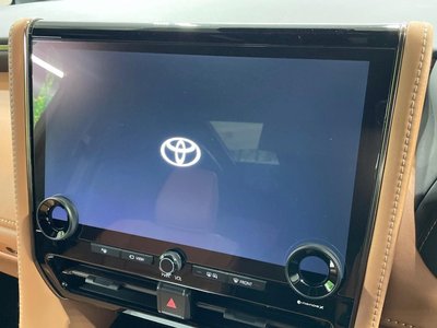 صورة 7 لـ 2025 Toyota VELLFIRE