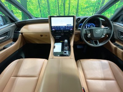 صورة 4 لـ 2025 Toyota VELLFIRE