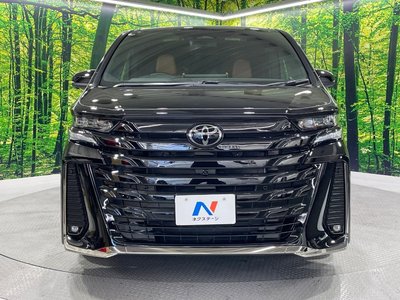 صورة 16 لـ 2025 Toyota VELLFIRE