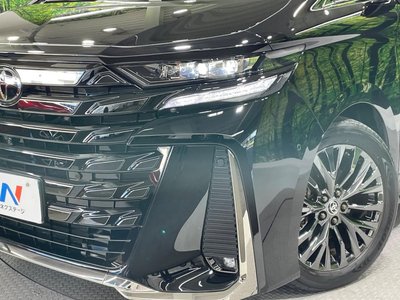 صورة 14 لـ 2025 Toyota VELLFIRE