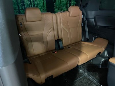 صورة 11 لـ 2025 Toyota VELLFIRE