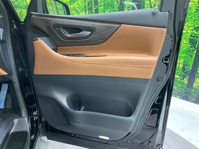 صورة 66 لـ 2025 Toyota VELLFIRE