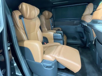 صورة 10 لـ 2025 Toyota VELLFIRE