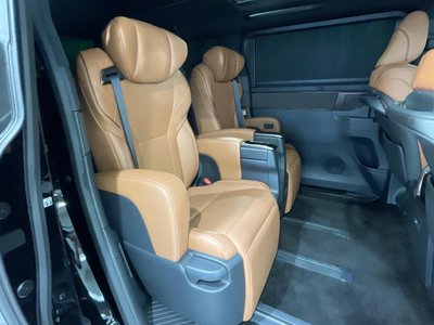 صورة 58 لـ 2025 Toyota VELLFIRE
