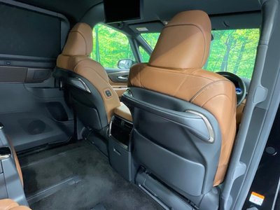 صورة 59 لـ 2025 Toyota VELLFIRE