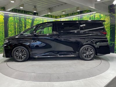 صورة 72 لـ 2025 Toyota VELLFIRE