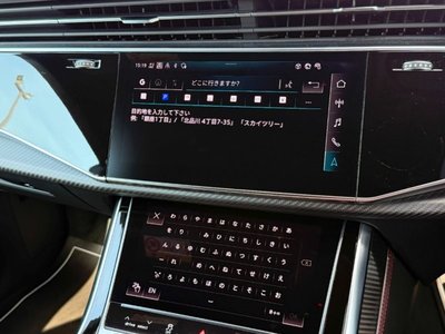2023 AUDI RS Q8 thumbnail 44