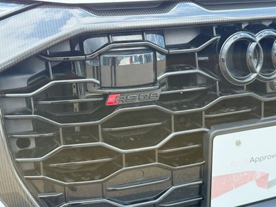 2023 AUDI RS Q8 thumbnail 64