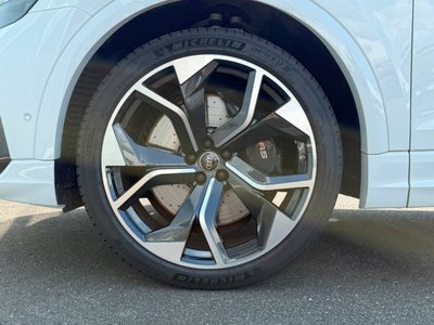 2023 AUDI RS Q8 photo 10