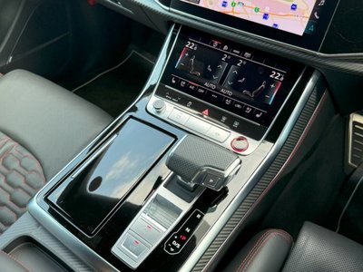 2023 AUDI RS Q8 thumbnail 58