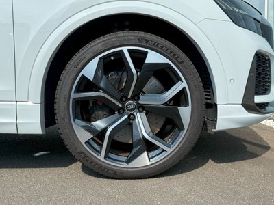 2023 AUDI RS Q8 photo 13