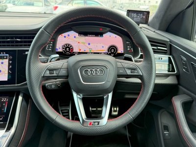 2023 AUDI RS Q8 thumbnail 33