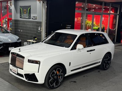 صورة 2 لـ 2025 ROLLS-ROYCE CULLINAN