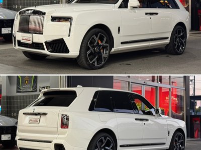 صورة 50 لـ 2025 ROLLS-ROYCE CULLINAN