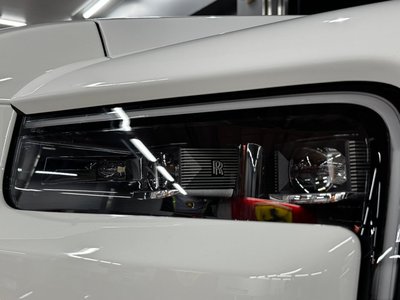 صورة 43 لـ 2025 ROLLS-ROYCE CULLINAN