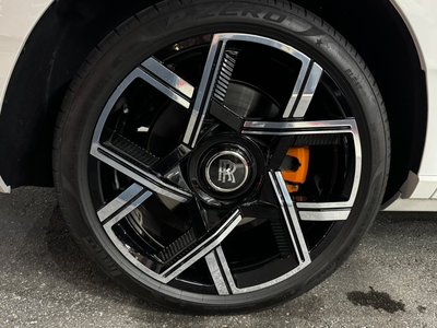 صورة 48 لـ 2025 ROLLS-ROYCE CULLINAN