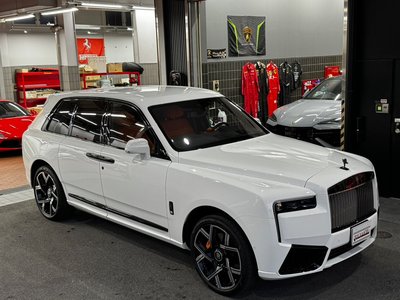 صورة 31 لـ 2025 ROLLS-ROYCE CULLINAN