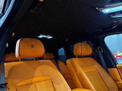 صورة 17 لـ 2025 ROLLS-ROYCE CULLINAN