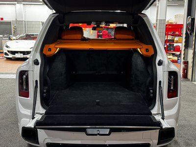 صورة 41 لـ 2025 ROLLS-ROYCE CULLINAN