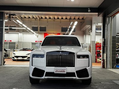 صورة 32 لـ 2025 ROLLS-ROYCE CULLINAN