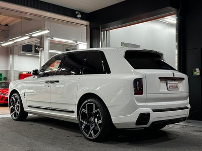 صورة 37 لـ 2025 ROLLS-ROYCE CULLINAN