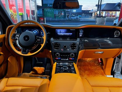 صورة 6 لـ 2025 ROLLS-ROYCE CULLINAN