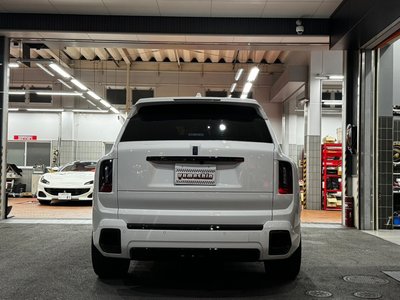 صورة 39 لـ 2025 ROLLS-ROYCE CULLINAN