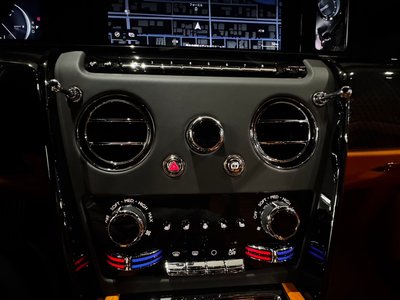 صورة 12 لـ 2025 ROLLS-ROYCE CULLINAN