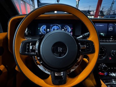 صورة 8 لـ 2025 ROLLS-ROYCE CULLINAN