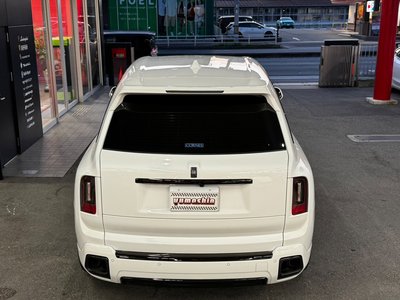صورة 28 لـ 2025 ROLLS-ROYCE CULLINAN