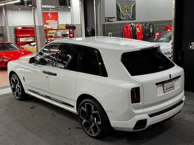 صورة 38 لـ 2025 ROLLS-ROYCE CULLINAN