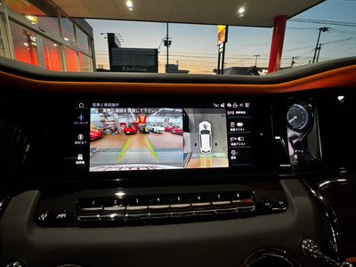 صورة 15 لـ 2025 ROLLS-ROYCE CULLINAN