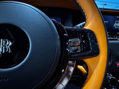 صورة 10 لـ 2025 ROLLS-ROYCE CULLINAN