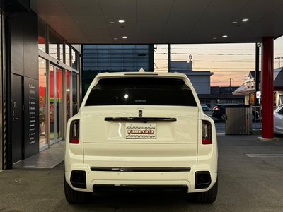 صورة 27 لـ 2025 ROLLS-ROYCE CULLINAN