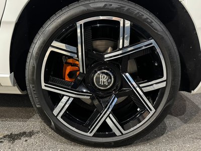 صورة 47 لـ 2025 ROLLS-ROYCE CULLINAN