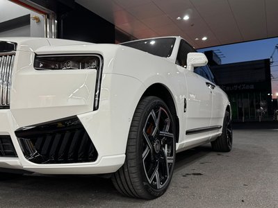 صورة 42 لـ 2025 ROLLS-ROYCE CULLINAN