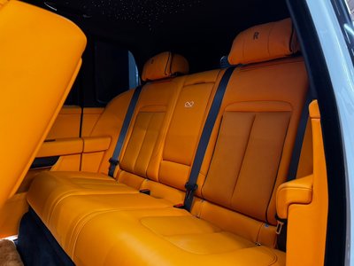 صورة 23 لـ 2025 ROLLS-ROYCE CULLINAN
