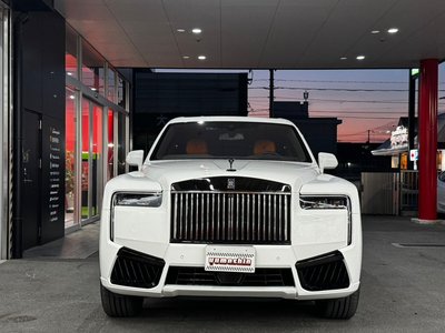 صورة 36 لـ 2025 ROLLS-ROYCE CULLINAN