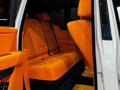 صورة 16 لـ 2025 ROLLS-ROYCE CULLINAN