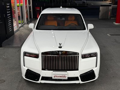 صورة 3 لـ 2025 ROLLS-ROYCE CULLINAN