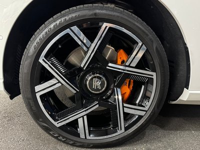 صورة 46 لـ 2025 ROLLS-ROYCE CULLINAN