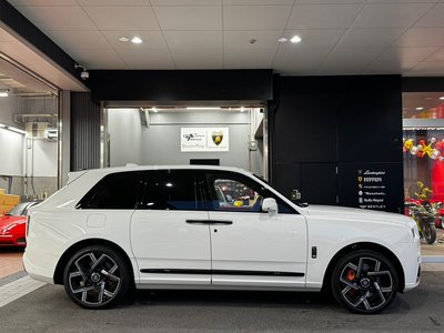 صورة 29 لـ 2025 ROLLS-ROYCE CULLINAN