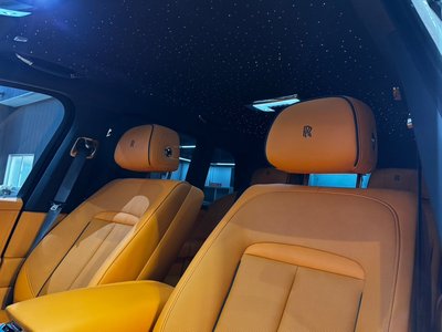 صورة 21 لـ 2025 ROLLS-ROYCE CULLINAN
