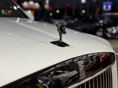 صورة 45 لـ 2025 ROLLS-ROYCE CULLINAN
