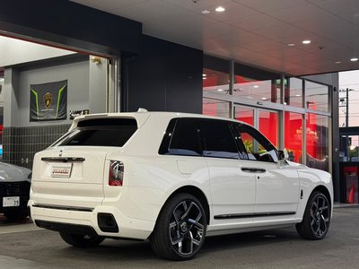 صورة 25 لـ 2025 ROLLS-ROYCE CULLINAN