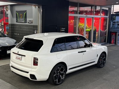 صورة 26 لـ 2025 ROLLS-ROYCE CULLINAN
