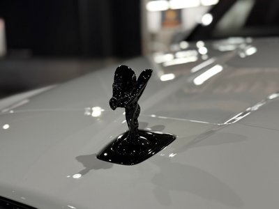 صورة 35 لـ 2025 ROLLS-ROYCE CULLINAN