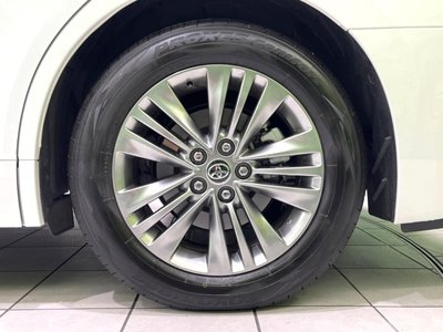 2025 Toyota ALPHARD 照片 24