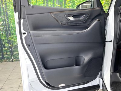2025 Toyota ALPHARD 照片 63