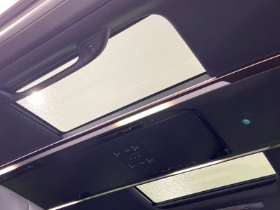 2025 Toyota ALPHARD 照片 3